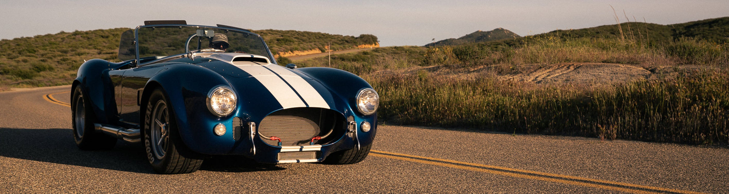 SHELBY