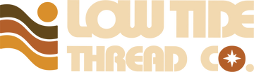 Low Tide Thread Co.