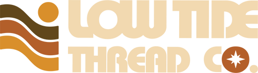 Low Tide Thread Co.