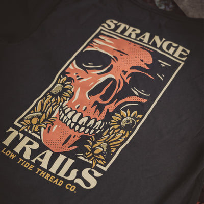 Strange Trails - '86 Tee
