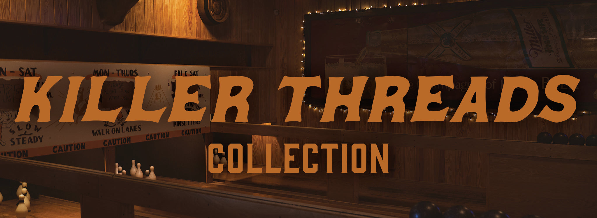 Killer Threads – Low Tide Thread Co.