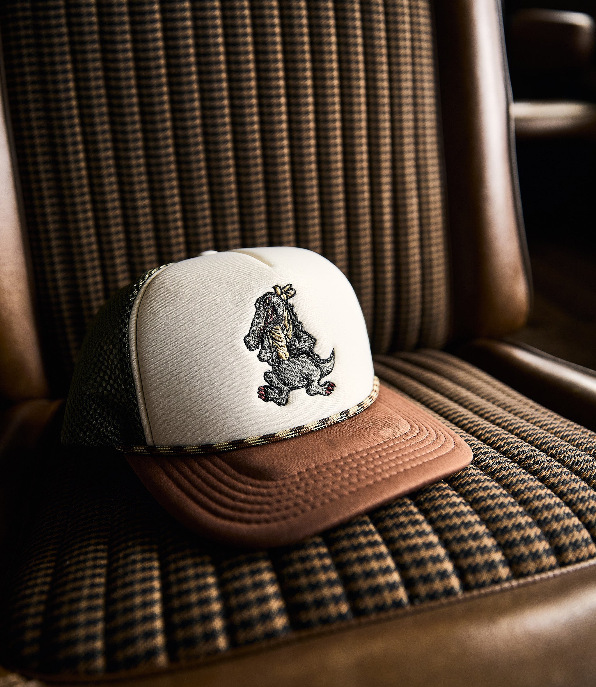 Garcia Snapbacks