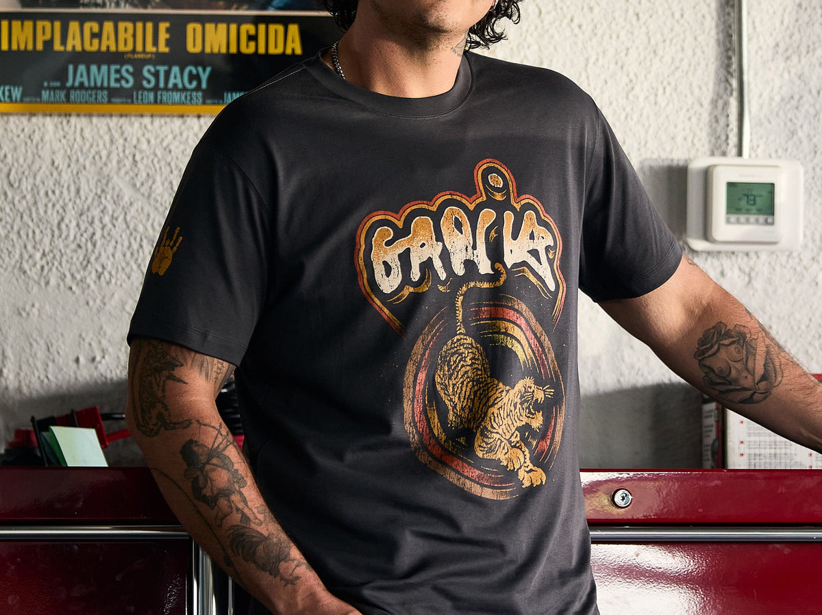 Graphic Tees