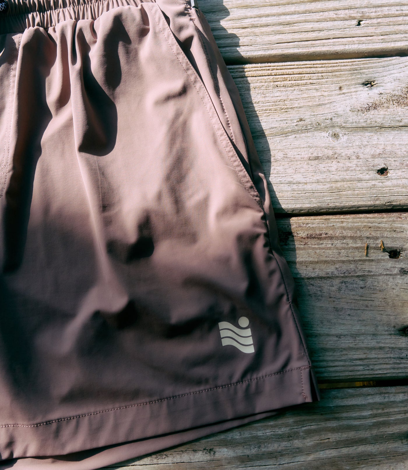Trailcoast Kinetiq Trunks - Purple Sage