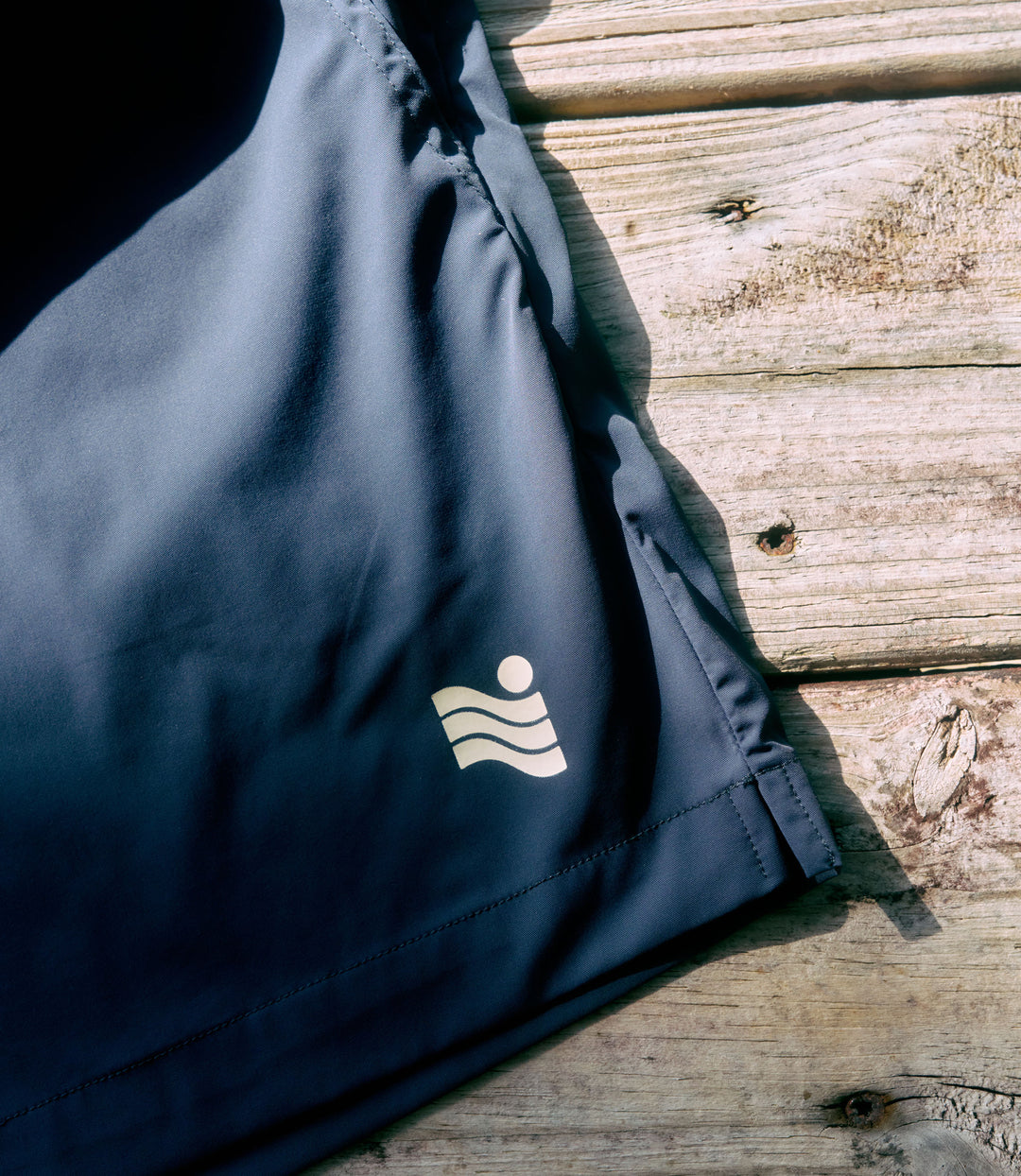 Trailcoast Kinetiq Trunks - Navy