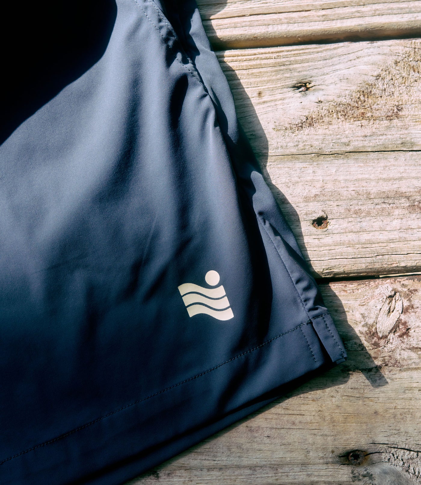 Trailcoast Kinetiq Trunks - Navy