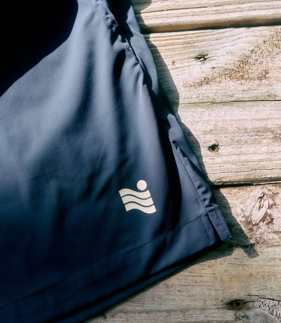 Trailcoast Kinetiq Trunks - Navy