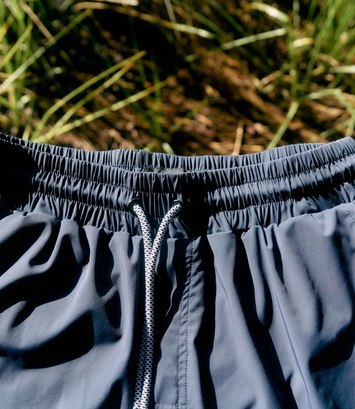 Trailcoast Kinetiq Trunks - Navy