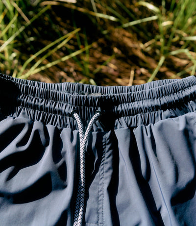 Trailcoast Kinetiq Trunks - Navy