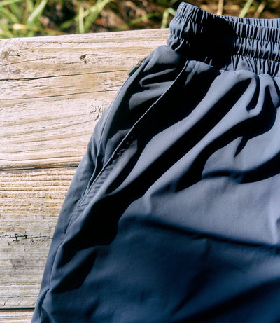 Trailcoast Kinetiq Trunks - Navy
