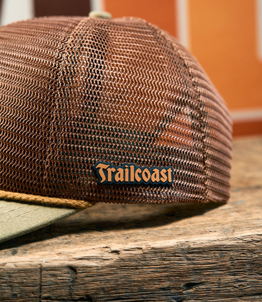 Trailcoast Andromeda Snapback