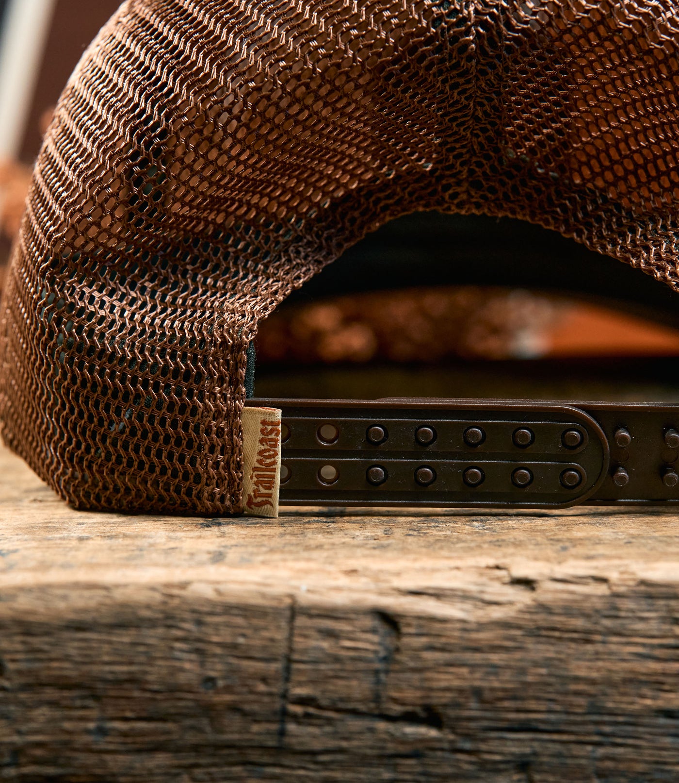 Trailcoast Andromeda Snapback