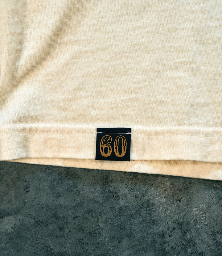 Grateful Dead Arcade Vintage Tee (60th Anniversary Edition)
