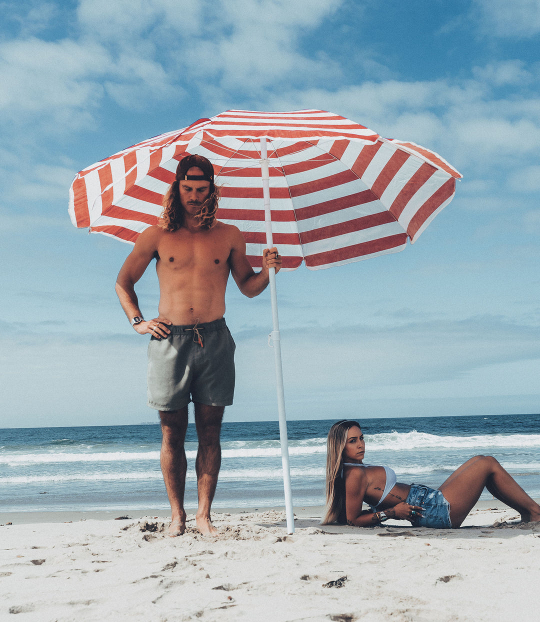 Trailcoast Bluff™ Shorts - Moss Sage