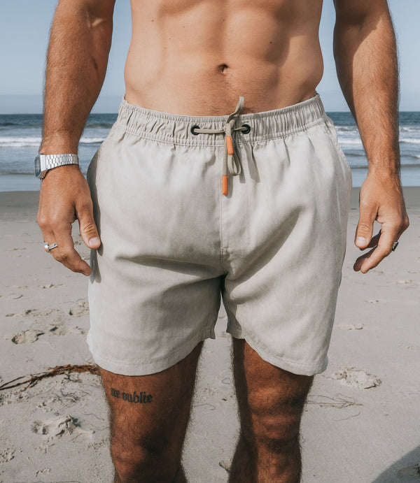Trailcoast Bluff™ Shorts - Coyote