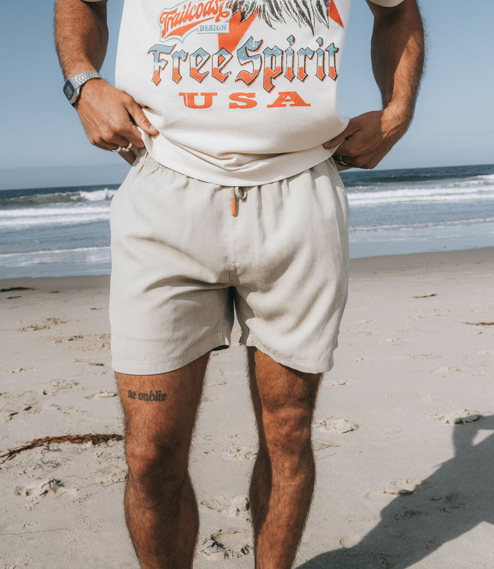Trailcoast Bluff™ Shorts - Coyote