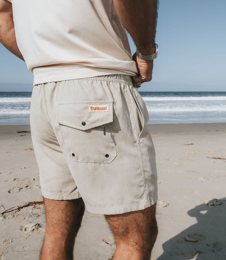 Trailcoast Bluff™ Shorts - Coyote