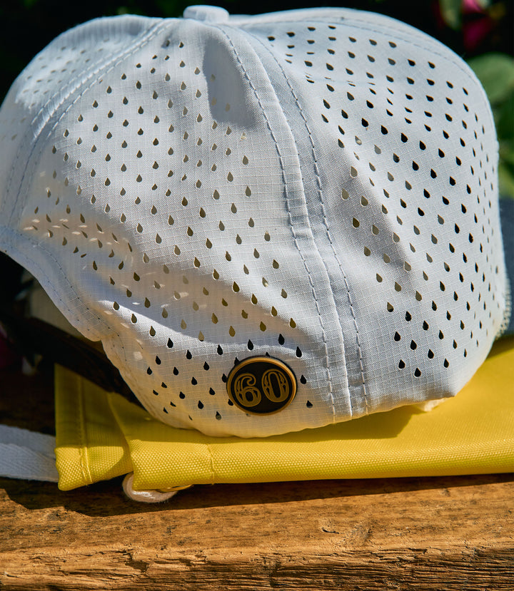 Grateful Dead Caddie Bear II Tech Snapback