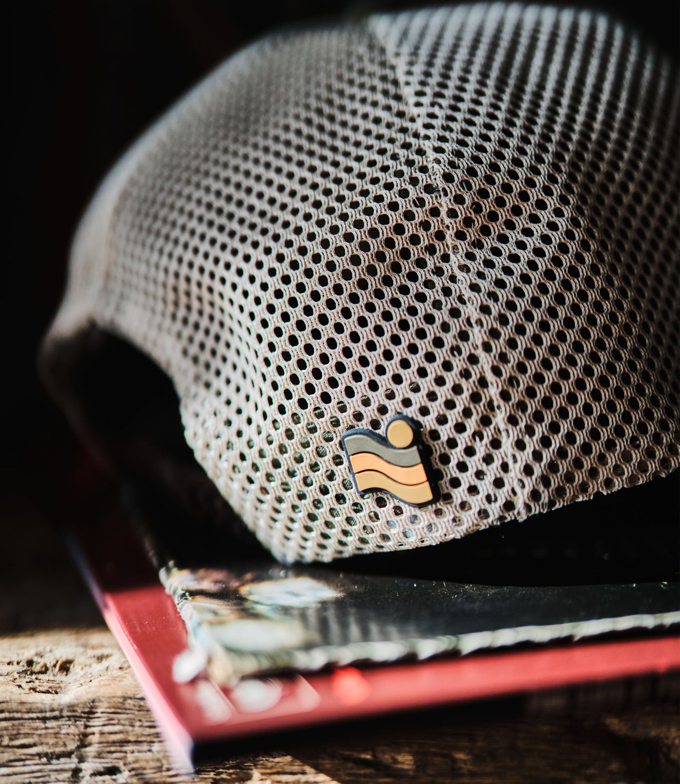 Cicada - SCOUT Series Snapback