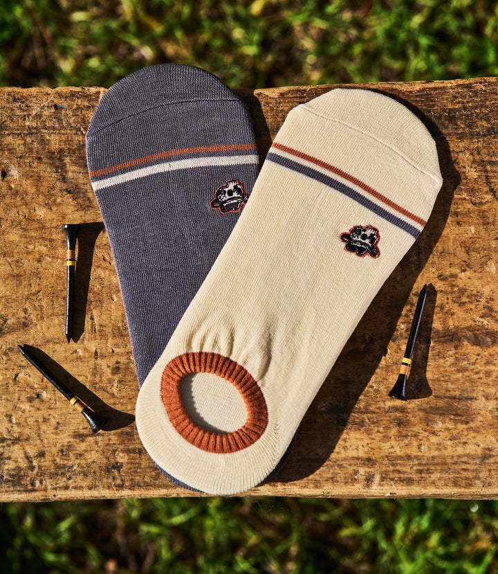 Outlaw Covert Socks