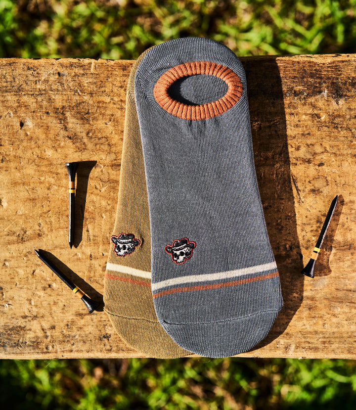 Outlaw Covert Socks