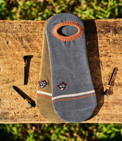 Outlaw Covert Socks