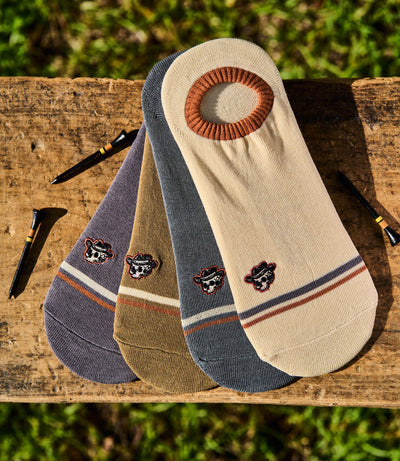 Outlaw Covert Socks