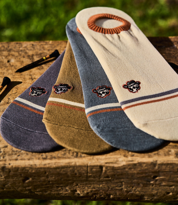 Outlaw Covert Socks