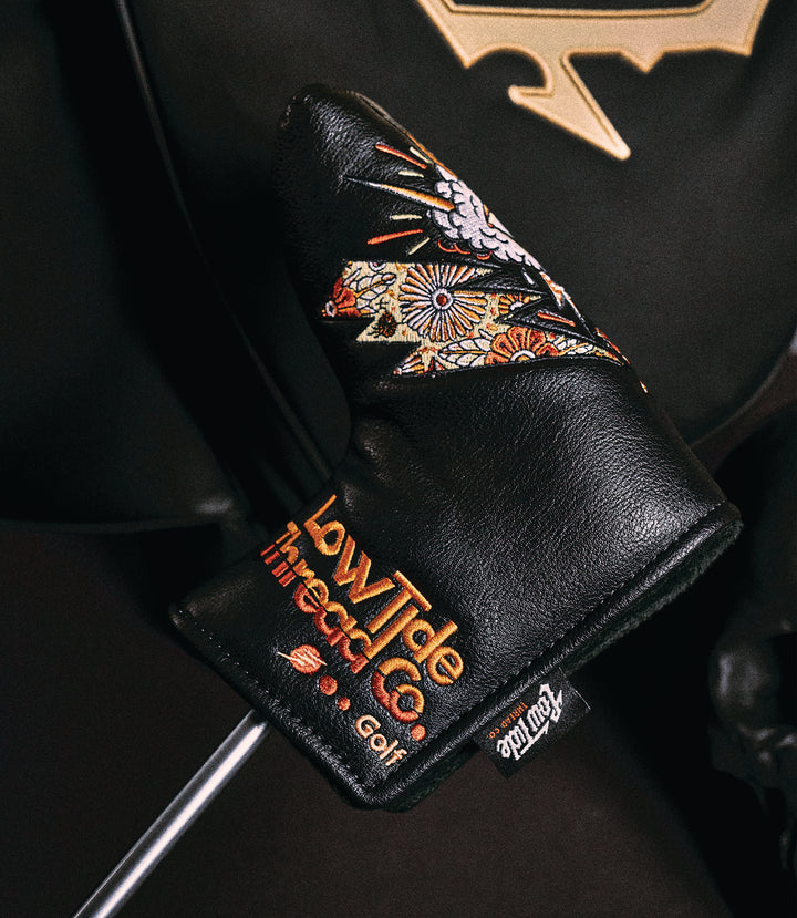Cyclops 003 - Blade Putter Headcover