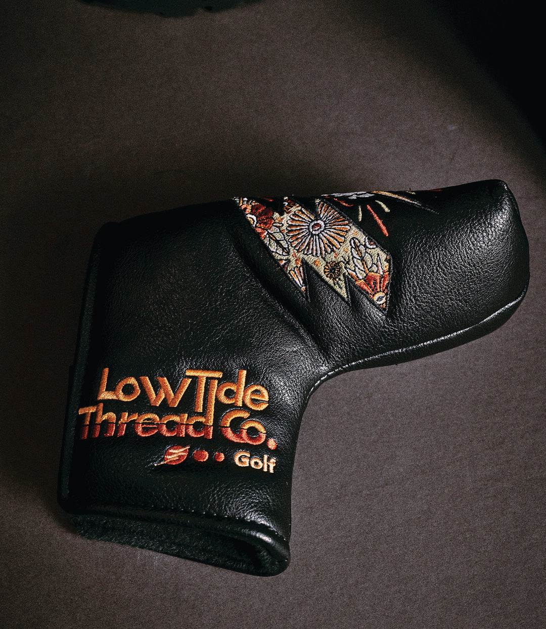 Cyclops 003 - Blade Putter Headcover