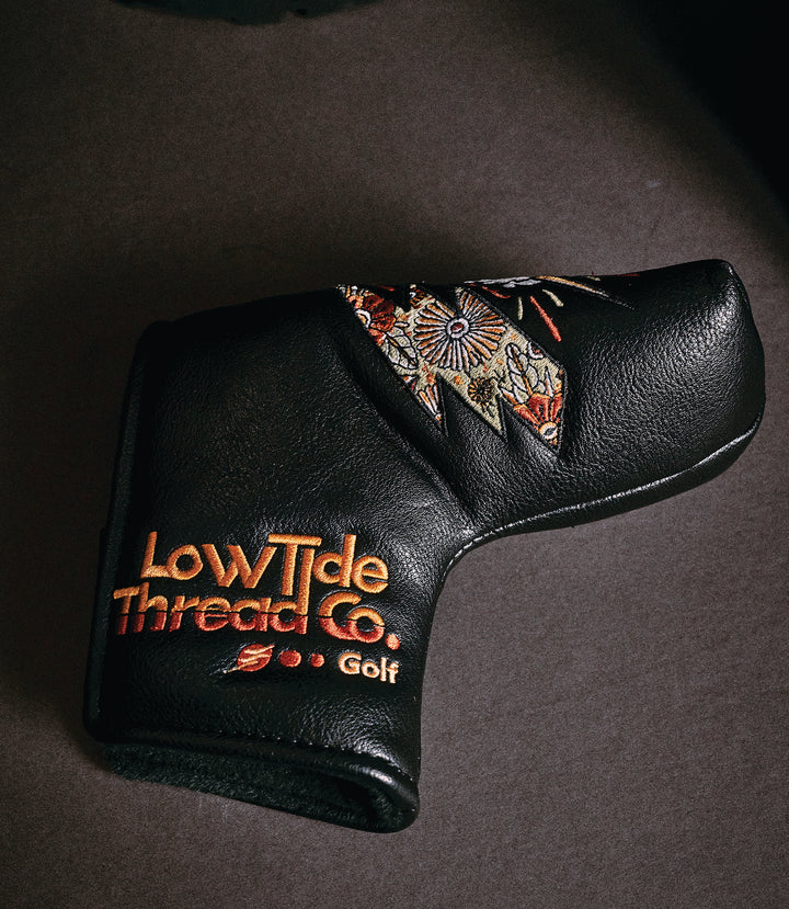 Cyclops 003 - Blade Putter Headcover