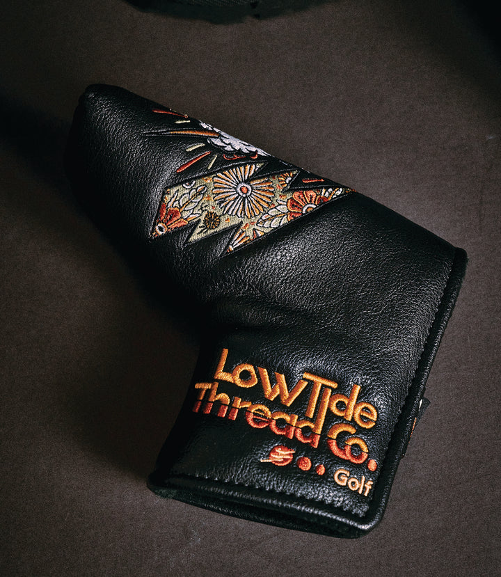 Cyclops 003 - Blade Putter Headcover