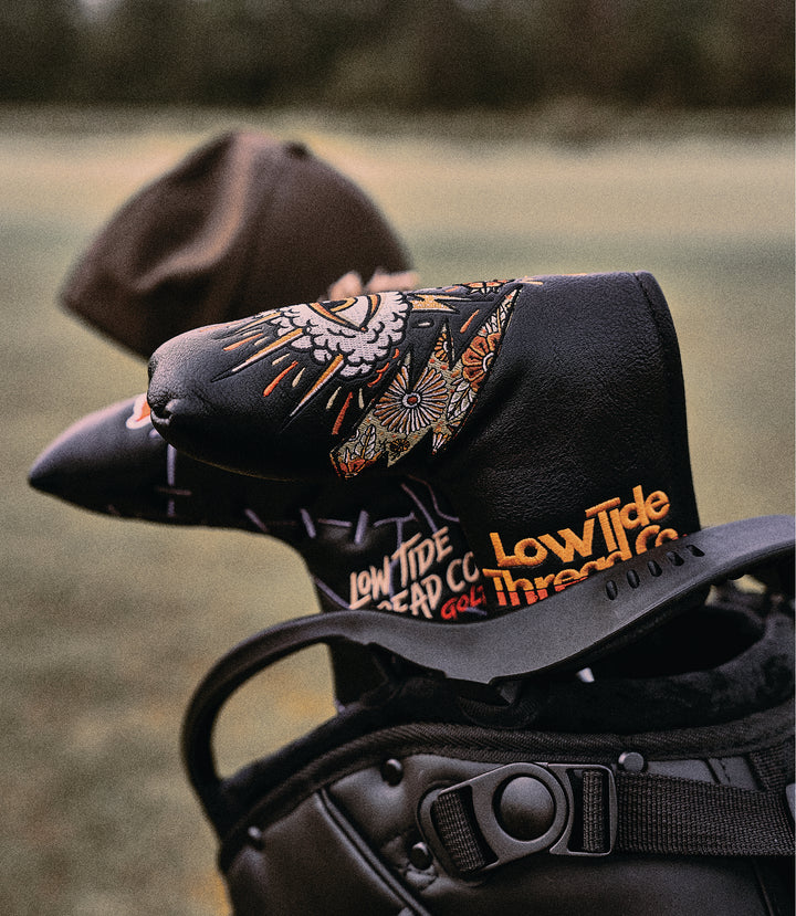 Cyclops 003 - Blade Putter Headcover