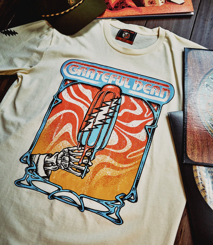 Grateful Dead Dead Pop &