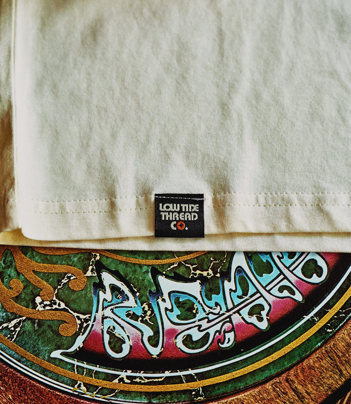 Grateful Dead Dead Pop &