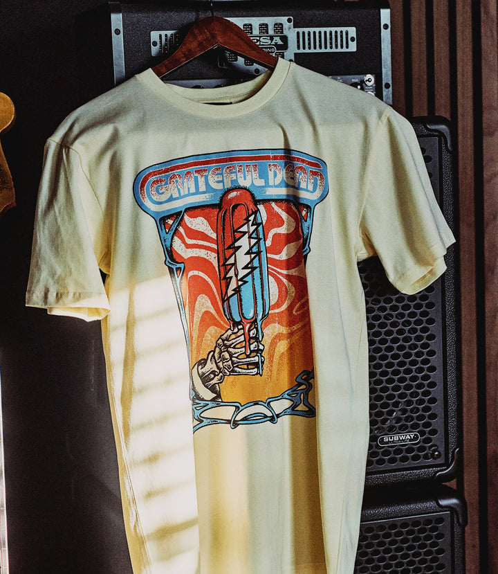 Grateful Dead Dead Pop &