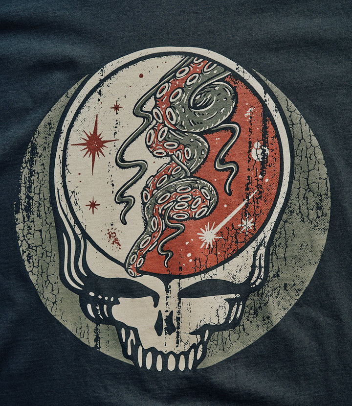 Grateful Dead Dead Tide &
