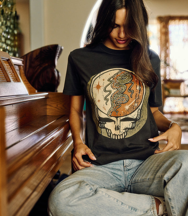 Grateful Dead Dead Tide &