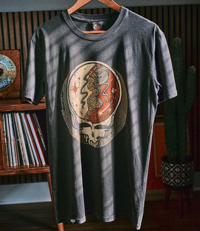 Grateful Dead Dead Tide '86 Tee