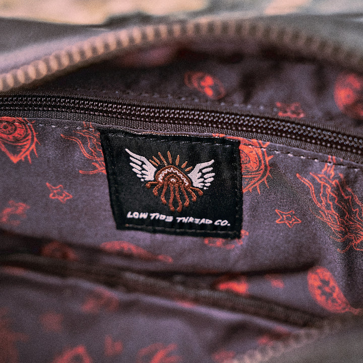 Sun Valley Dopp Kit