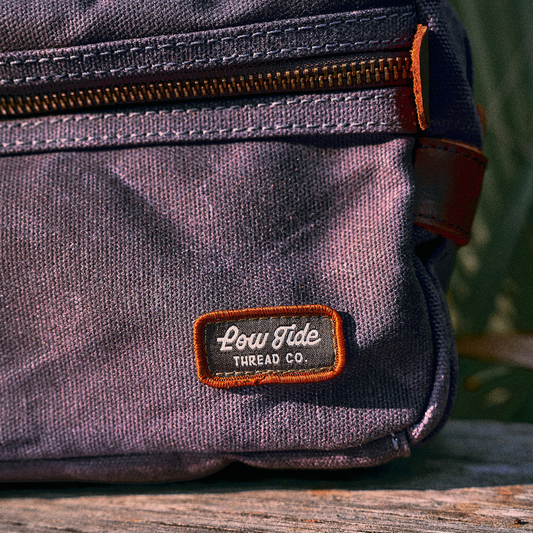 Sun Valley Dopp Kit