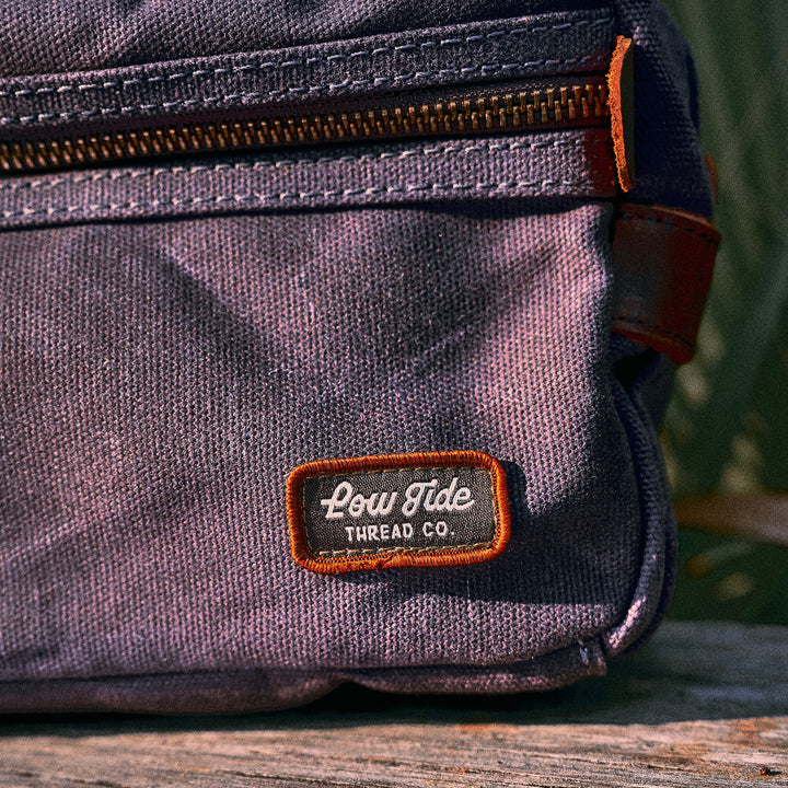 Sun Valley Dopp Kit