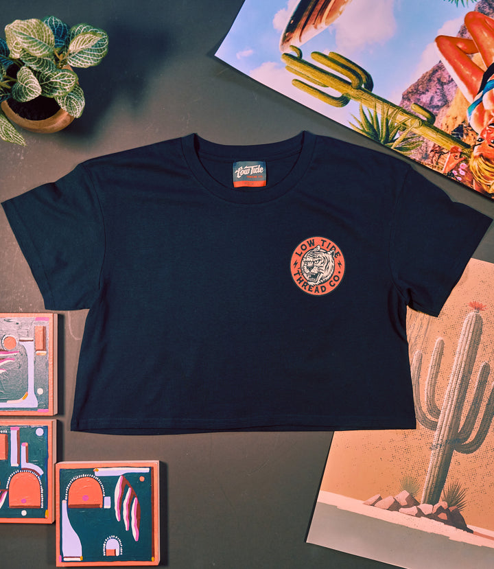 El Tigre - Women&