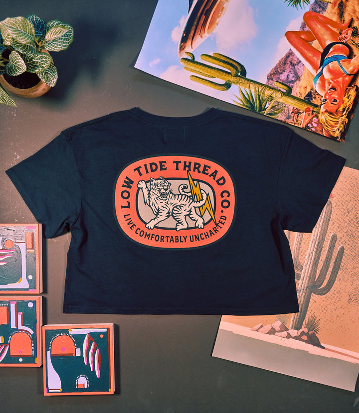 El Tigre - Women&