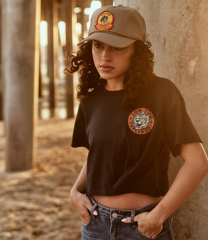 El Tigre - Women&