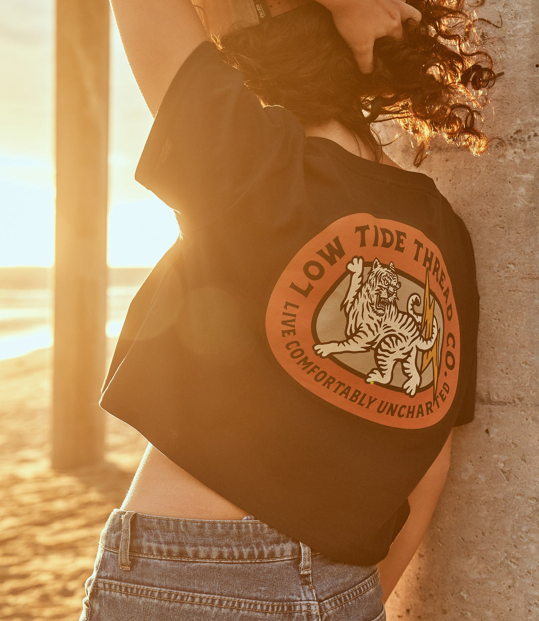 El Tigre - Women&