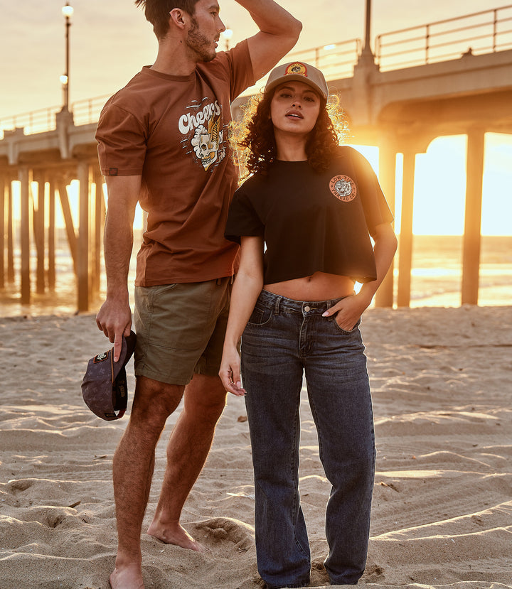 El Tigre - Women&