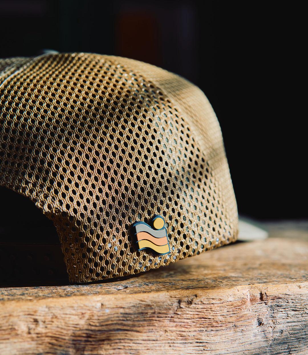 Fire Wing - Scout Series Snapback