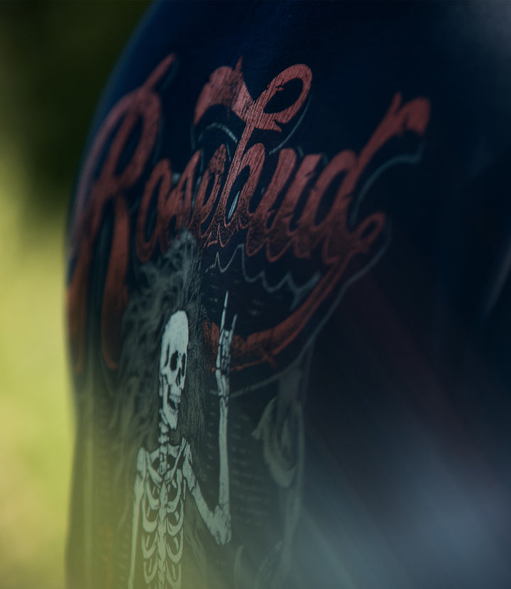 Garcia Rosebud LUX Tee