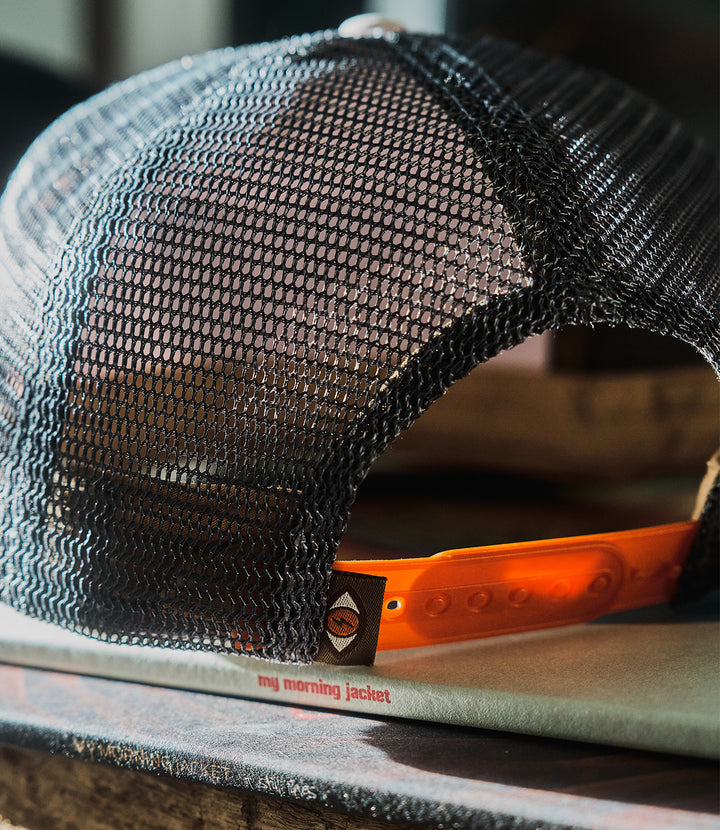 Hellcat Trucker Snapback